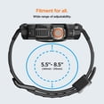 thumbnail image 3 of Funda con correa para Apple Watch Ultra 2/Apple Watch Ultra, 3 of 9