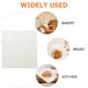thumbnail image 2 of Bolsas para pan de pan de papel para el hogar de 100 piezas bolsas de pan bolsas de pan con ventana transparente, 2 of 5