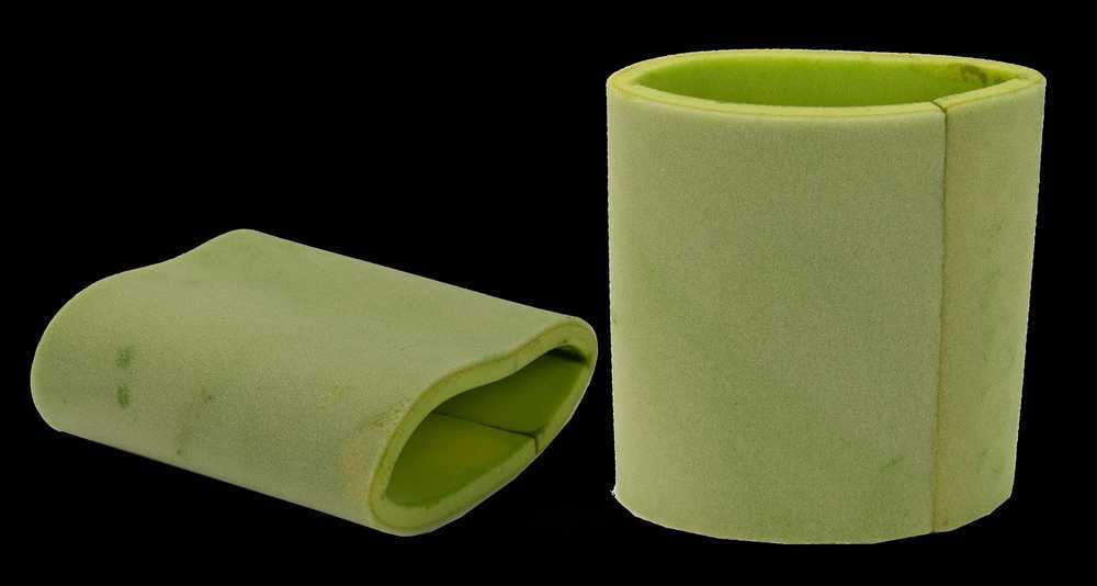 Wix WA10847 Air Filter No-Toil