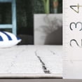 thumbnail image 2 of SAFAVIEH Cabana Tamsen Geometric Indoor/Outdoor Area Rug, 2 of 9