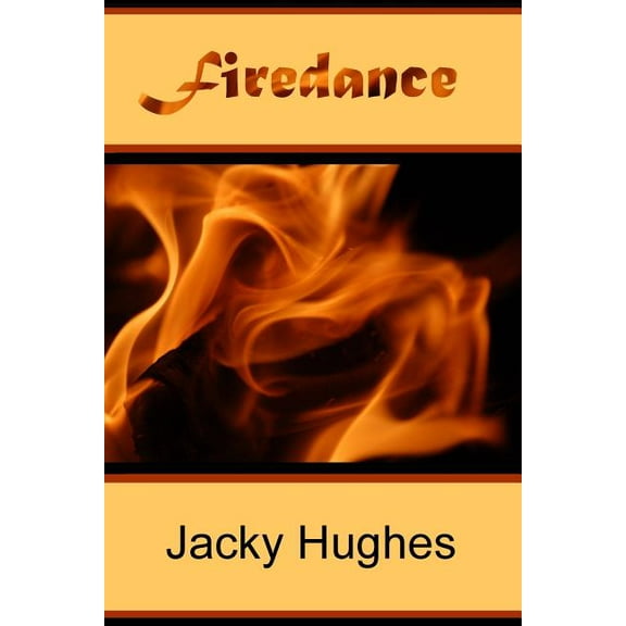 Firedance (Paperback)