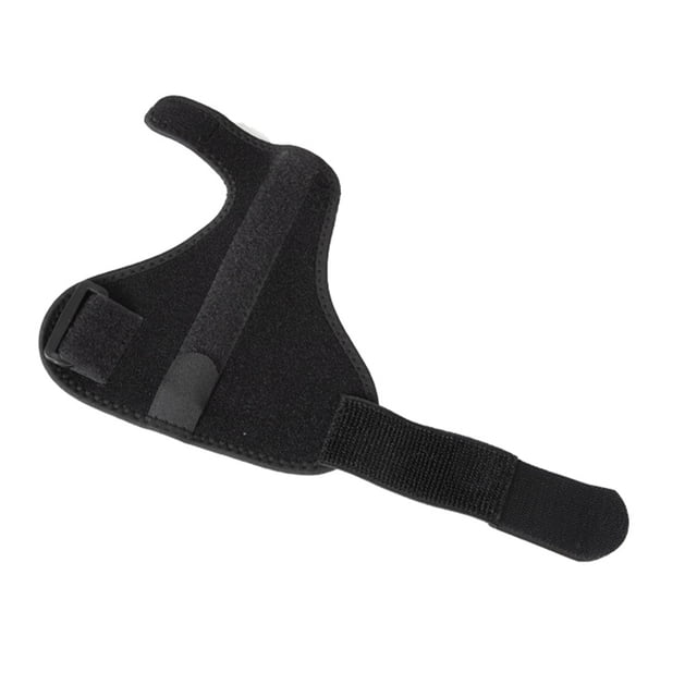 Wosthever Muñequera Túnel Soporte carpiano Protección Manga cómoda Flexible Izquierda Derecha Protector para aliviar el dolor portátil Ropa Deportiva, Zapatos
