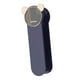 thumbnail image 5 of Organizador de perchas retráctil para secadora de pared, fácil de instalar y ahorra espacio Azul, 5 of 9