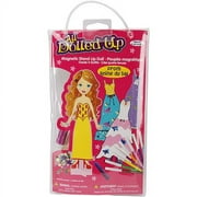 Crafty All Dolled Up Magnetic Stand-Up Doll Kit: Prom
