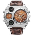 thumbnail image 1 of Reloj de cuarzo para hombre, 1 of 5
