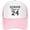 Pink, variant on Senior 2024 Mesh Hat for Men Women Gift for Senior 2024 Baseball Cap Class of 2024 Graduation Hat Black