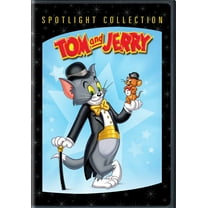 Tom and Jerry: Spotlight Collection - The Premiere Volume (DVD), Turner Home Ent, Animation