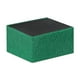 thumbnail image 1 of Cubo de limpieza para acuarios, filtro de agua compacto y reutilizable con filtración para acuarios de interior y exterior. 10 cm x 10 cm x 5 cm, 1 of 9