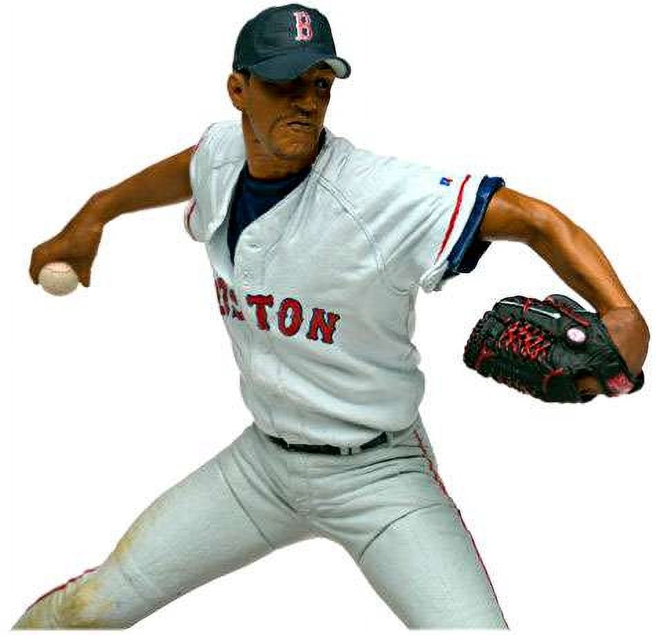 McFarlane Toys Pedro Martinez フィギュア McFarlane MLB Sports Picks Series 1 Pedro Martinez Action Figure