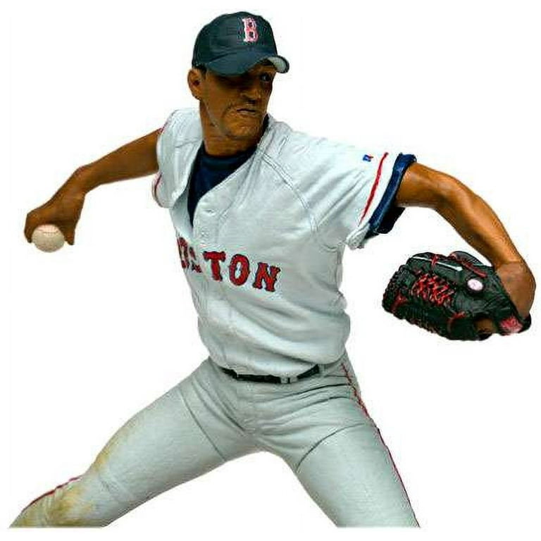 マクファーレン MLB9 ペドロ・マルチネス レトロ エクスポズver McFarlane MLB Sports Picks Series 1 Pedro Martinez Action