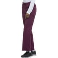 thumbnail image 6 of Dickies EDS Essentials Scrubs Pant for Men & Women Natural Rise Tapered Leg DK019, 6 of 8