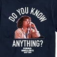 thumbnail image 3 of Ferris Bueller's Day Off - Do You Know Anything - Men's Short Sleeve Graphic T-Shirt, 3 of 5