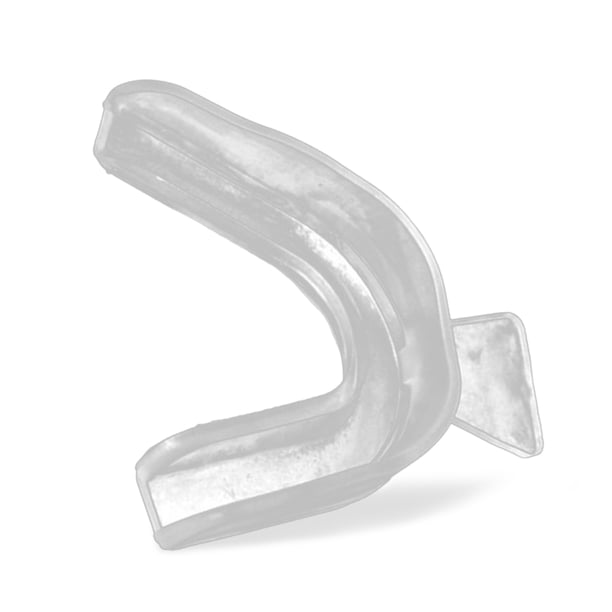 Vogacara Paquete de 2 protectores bucales para dormir, Protector de para apretar, lavable, para viajes, deportes profesionales, accesorio de cuidado de los oídos Vogacara MR4412-00