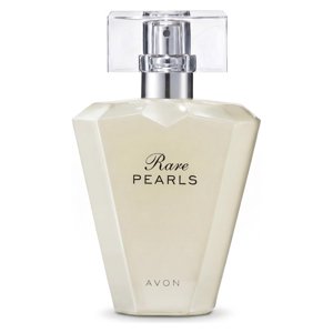 Avon Rare Pearls Eau de Parfum for Women, 1.7 oz