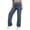 Gray, variant on Women's Cargo Pants with Pockets High Waist Loose Straight Casual Hiking Outdoor