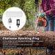 thumbnail image 3 of Spark Plug Air Fuel Filter Fits STIHL 021 023 025 MS210 MS230 MS250 Chainsaws, 3 of 3