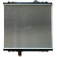 thumbnail image 5 of Radiator N3800001 Compatible with T680 2013, T2000 2008-2011, T700 2011-2013 (Kozak), 5 of 8