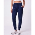 thumbnail image 4 of 3 Pack Women's Dry Fit Joggers Sweatpants Athletic Casual Lounge Pockets, 4 of 7