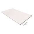 thumbnail image 1 of Panneau Chauffant Infrarouge de Plafond 700 W Sans Cadre de Wexstar . Conforme à la certification UL/CSA., 1 of 8