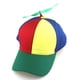thumbnail image 1 of Gorra de béisbol con libélula de bambú con hélice desmontable creativa europea y americana, gorra para padres e hijos para primavera y verano para niños, 1 of 1