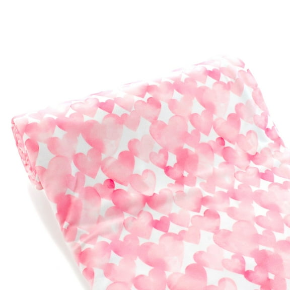 DBP Fabric - Hearts