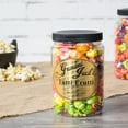 thumbnail image 4 of Grandma Jack's 32 oz Gourmet Tutti Frutti Popcorn, 4 of 4