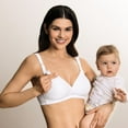 thumbnail image 2 of Anita Womens Miss Anita Wire-Free Nursing Bra Style-5070, 2 of 3