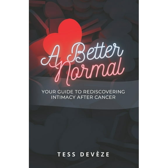 A Better Normal (Paperback)