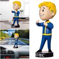 thumbnail image 4 of Modelo Anime Colección Estatuilla Estatua para Fallout 4 Vault Boy PVC, 4 of 9