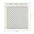 thumbnail image 6 of Pen+Gear Learning Boards, 5 Pieces, 6 of 6