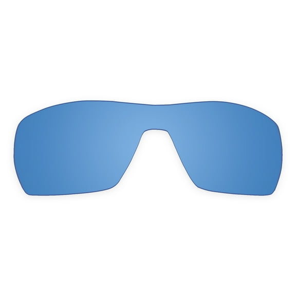 Vonxyz High Intensity Blue Polarized Lenses Replacement for Oakley Offshoot OO9190 Sunglass