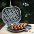 thumbnail image 3 of Nordic Ware Campfire Griller, 3 of 6