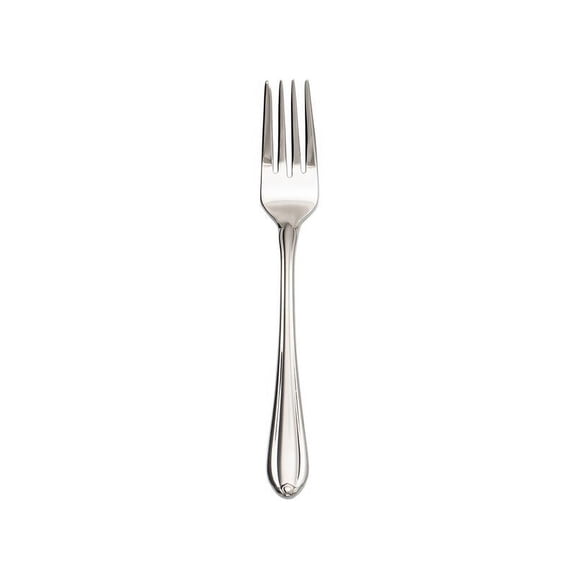 Gorham Melon Bud Frosted Salad Fork