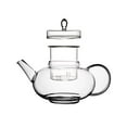 thumbnail image 3 of Glass Kettle With Built In Infuser, 3 of 7