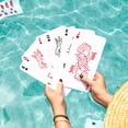 thumbnail image 6 of The Ultimate Jumbo Waterproof Playing Cards – Outdoor Game Fun for Pool Parties & BBQs by What Do You Meme, 6 of 12
