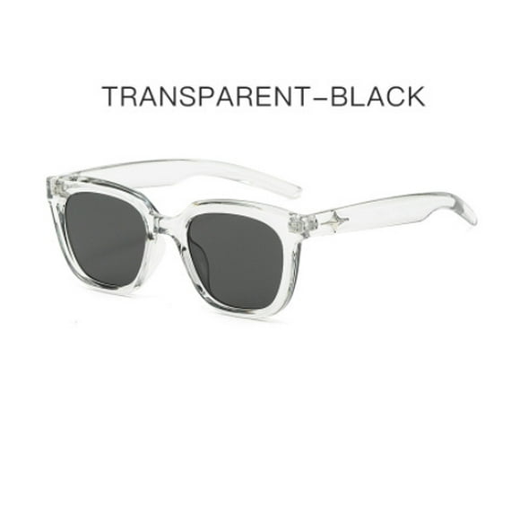2023 new Men's and women's sunglasses trend INS anti-ultraviolet retro cat's eye sun glasses for ladies