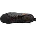 thumbnail image 5 of Cat Footwear Men's Brode Steel Toe Work Shoe 11 Wide Black, 5 of 6