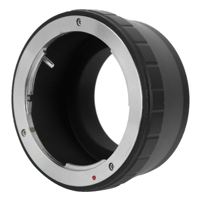 Adaptador De Lente, Anillo De Adaptador De Cámara 106 G, Operación Manual M1 X-A1 Para X-E1 A2 X-RP1 X-E2
