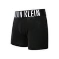 thumbnail image 3 of Calvin Klein Intense Power 3 Pack Boxer Briefs, Black, 3 of 6