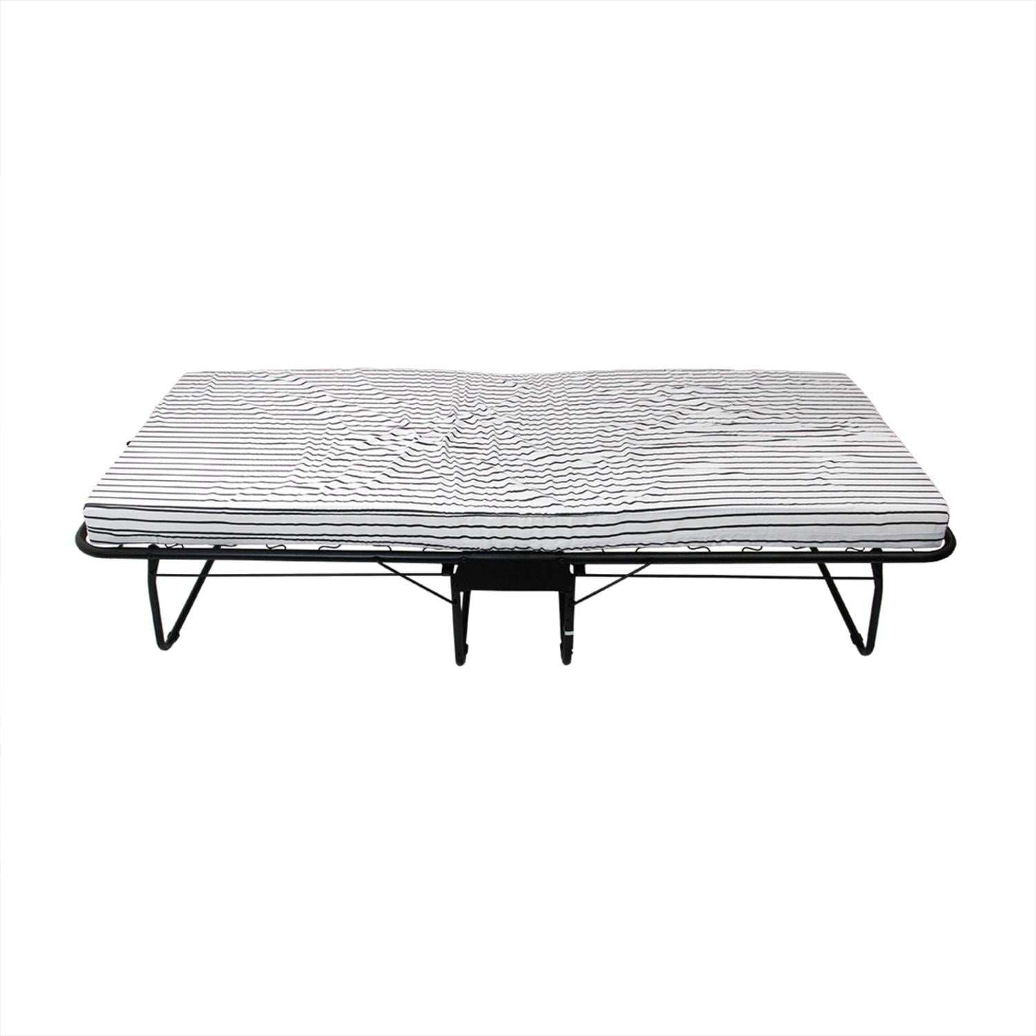74 Twin Size Portable Folding Roll Away Guest Bed Canada 74 Twin Size Portable Folding Roll Away Guest Bed Canada