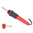thumbnail image 1 of 40W Electric Soldering Iron Set with Multiple Soldering Iron Tips, Stable Output for Wood Burning, Engraving, Carving, Pyrography with Complete Tools for DIY Creation, 1 of 7