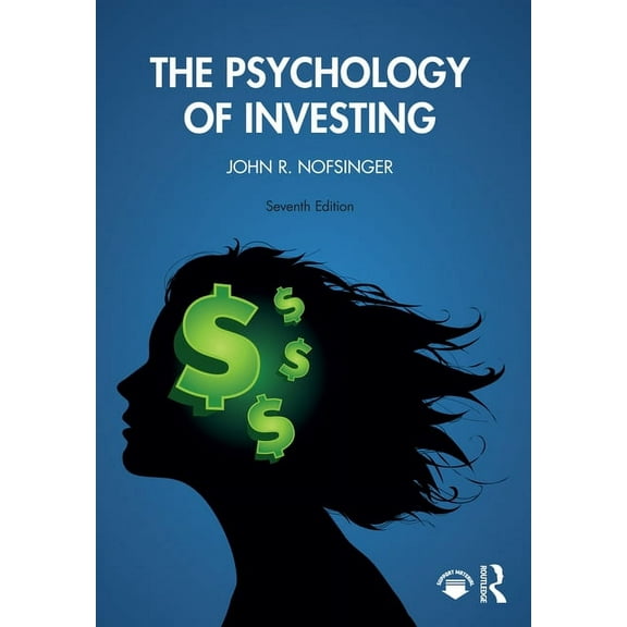 The Psychology of Investing, (Paperback)