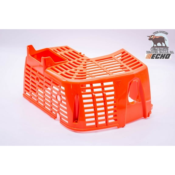 GENUINE ECHO ENGINE COVER FITS PB-8010 PB-9010 A190001652