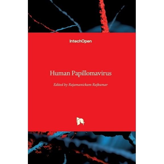 Human Papillomavirus (Hardcover)