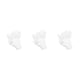 thumbnail image 4 of Minnieouse Full Finger Gloves Warm Women Processing Breathable Mitten Elastic Use Hand Protector Sweat Fishing Jewelry Work Serving Type1 NO1 Minnieouse CBP459616, 4 of 6