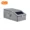Black-1PC, variant on UFORU Stackable Hat Storage Boxes for Baseball Caps – Durable Foldable Cardboard Hat Organizer, Holds Up to 12 Caps, Classic Wardrobe Storage Solution for Men, Dustproof Closet Organizer Box