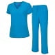 WATER BLUE