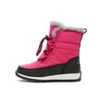 thumbnail image 2 of Weestep Grils Boys Winter Water Resistance Winter Snow Boot(Toddler/Little Kid), 2 of 7