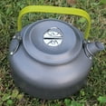 thumbnail image 2 of Portable Camping Cookware Set: Non-Stick Aluminum Gear for Outdoor Cooking!, 2 of 10