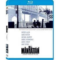Manhattan [Blu-ray]
